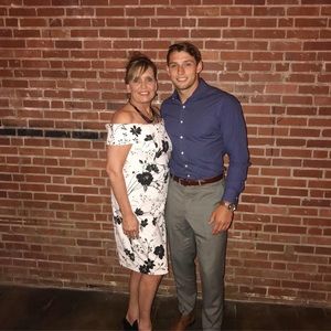 Meet your Posher, Matt